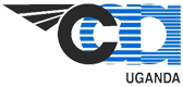 Uganda Civil Aviation Authority logo